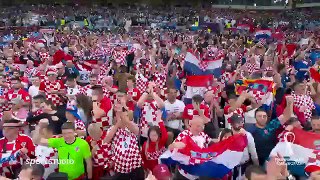 Argentinien – Kroatien Highlights _ FIFA WM 2022 _ sportstudio
