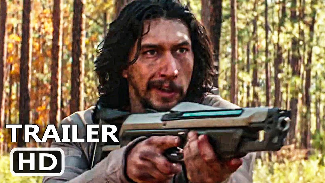 65 Trailer