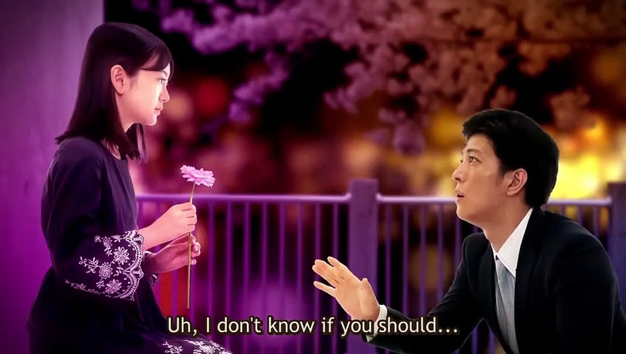 Dark Drama - Yami shibai - Dark Play - 闇芝居(生 - English Subtitles - E12