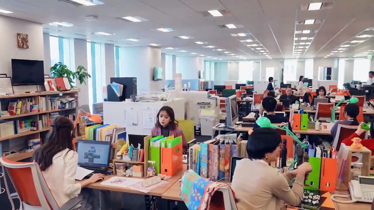 Momoiro Anzuiro Sakurairo - ももいろ あんずいろ さくらいろ - English Subtitles - E1