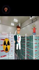 Teflon invention story #shorts #facts #vigyanrecharge