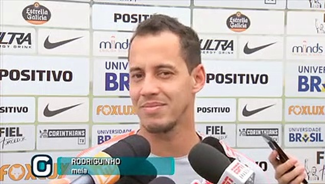 Rodriguinho - Carille