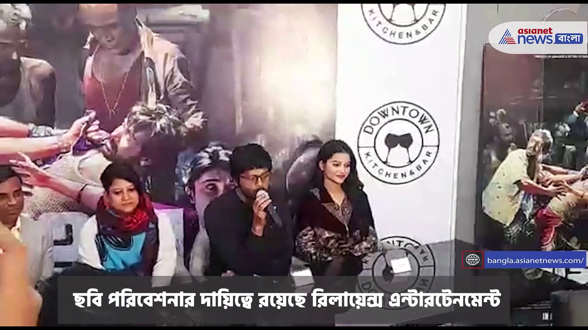 ভারতে মুক্তি পাচ্ছে 'হাওয়া', ১৬ই ডিসেম্বর আনুষ্ঠানিকভাবে মুক্তি পাবে এই ছবি