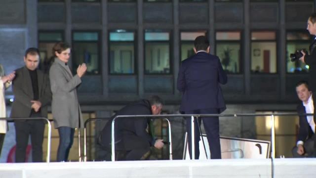 Ekrem İmamoğlu: Bizi Mahkum Etmeye Kalkanları Sandıkta Pişman Edeceğiz