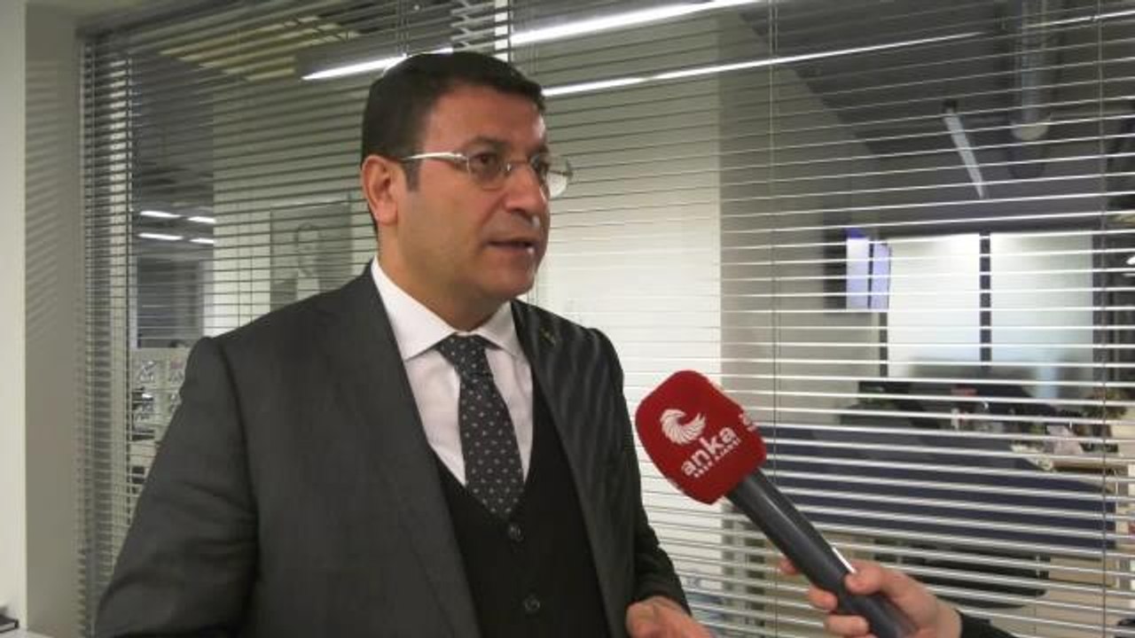 Deva Sözcüsü Şahin: "Sayın Erdoğan Yasaklarla İktidar Oldu ve Bugün İtibariyle Koymuş Olduğu Yasaklarla Gidiyor"