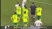 Assista aos melhores momentos de Santos 3 x 1 Palmeiras