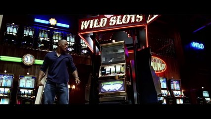 WALKING TALL Homecoming - (2004) Dwayne Johnson