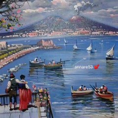 TU , LL' AMMORE MIO ! Ciro Trocciola