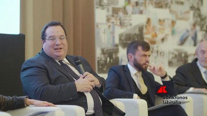 Durigon a 'Life': "pronti a sostenere Settore servizi"