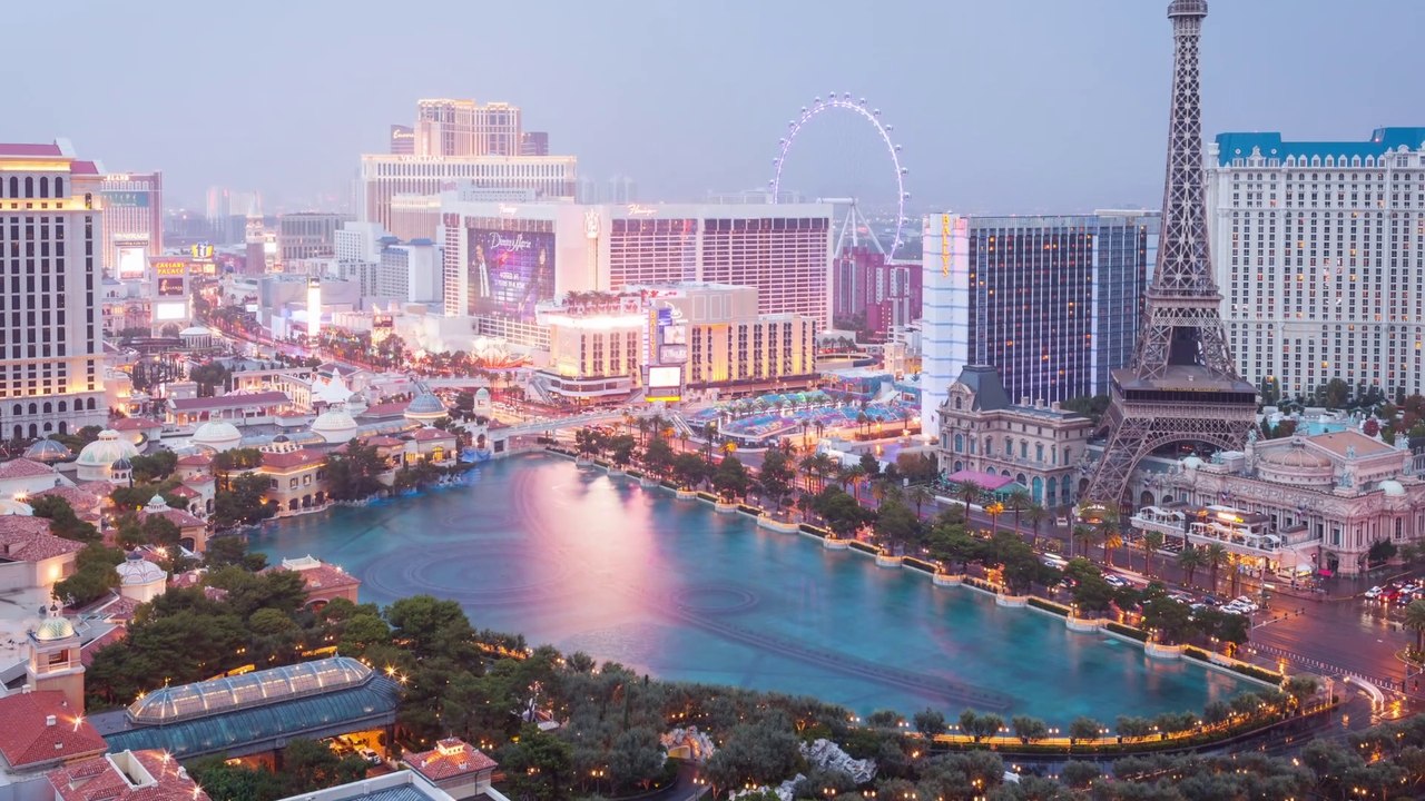 Top 10 Best Places to Visit in USA┃Travelable Life