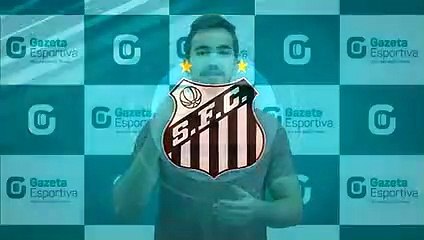 Santos tem polêmica após lançamento da terceira camisa do clube