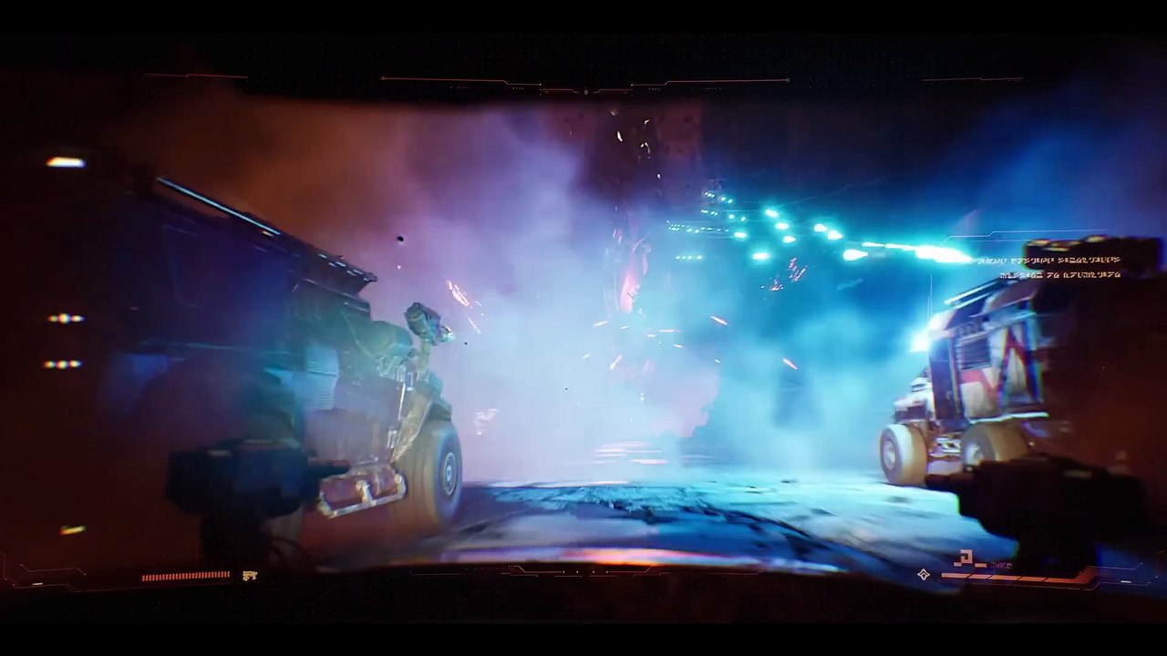 TRANSFORMERS - Reactivate (2023) Official Trailer - 4K UHD
