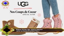 Bottines fourrées Ugg : quand ne SURTOUT  porter ces chaussures pendant l'hiver ?
