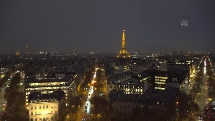 Fransa-Fas maçı öncesi yoğun güvenlik tedbirleri alındı