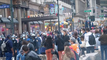 Recession Looms As the Inequality Between Rich and Poor Grows