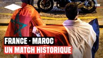 France-Maroc : nos envoyés spéciaux au Qatar ont répondu aux questions de nos lecteurs