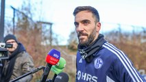 Karaman und das neue Schalke? 