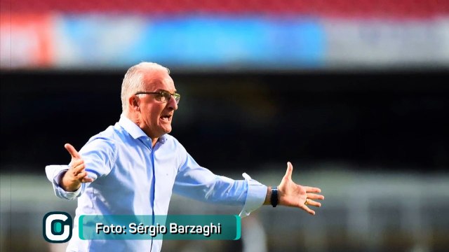 Boletim da manhã - 2602