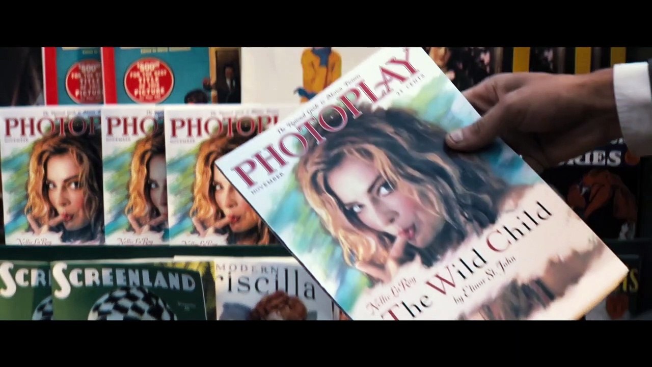 Babylon Featurette - The Costumes of Babylon (2022)