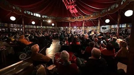 Albi. "Le jazz c’est un musique de fête, de toutes les libertés"