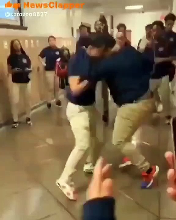 Here's  mix of dance and fight !!!!check it out !!!!