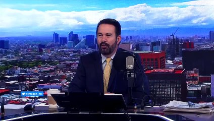 Aficionados festejan en el Obelisco