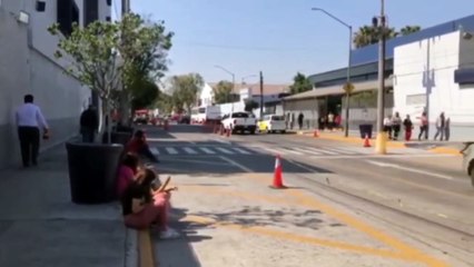 Después de 17 años capturaron a Esther Alejandra, mujer que sustrajo a un bebé de la clínica 45