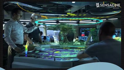 'Avatar' - Resumen de la película