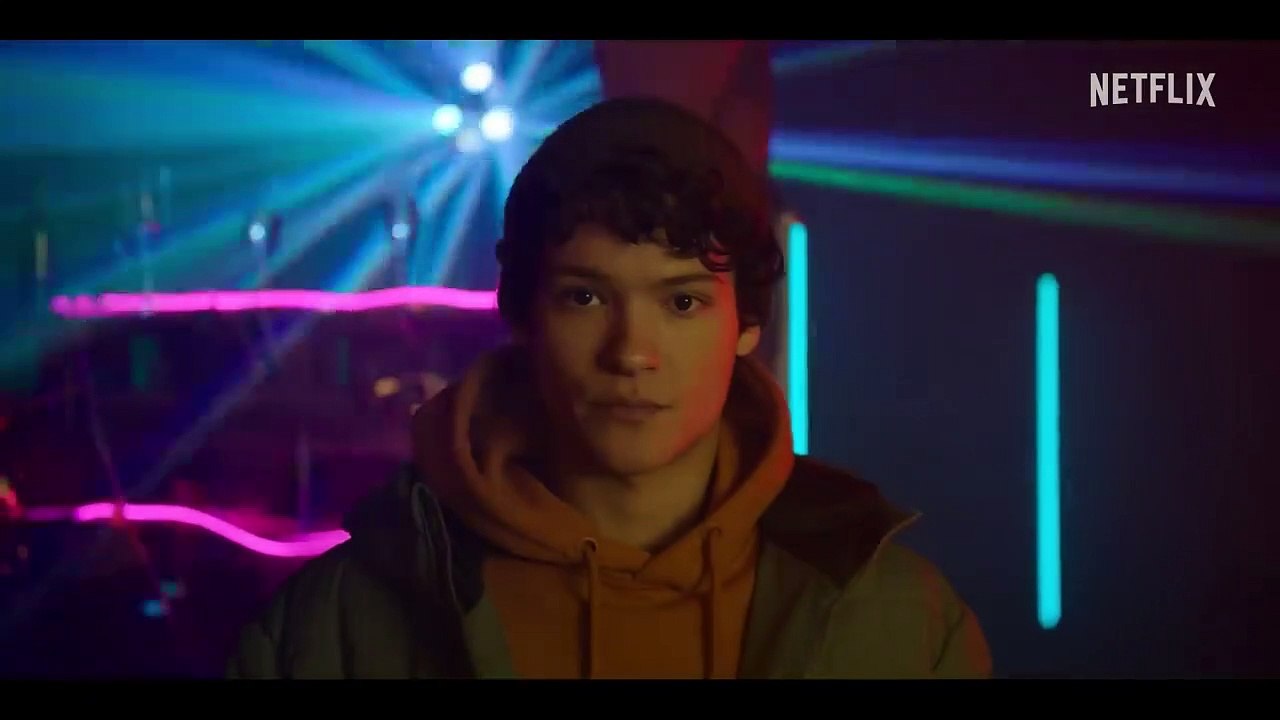 La bande-annonce de la saison 2 de Young Royals : la série suédoise aura bien une saison 3