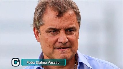 Oscilação no segundo turno ainda não preocupa Aguirre