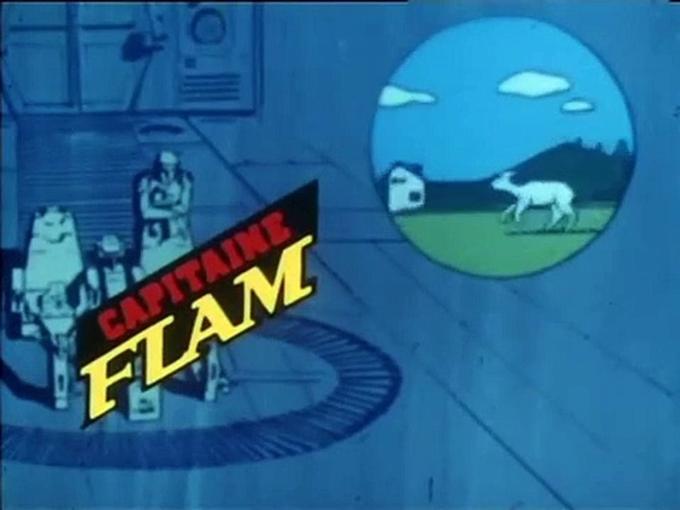 Capitaine flam fin VF V2