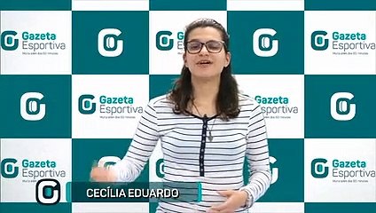 Felipão não perde confiança em jogo de volta contra Cruzeiro