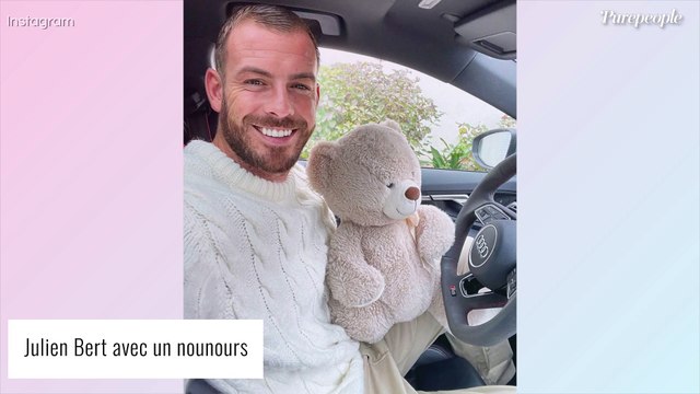 Julien Bert et Mélanie Dedigama en couple ? Des images laissent peu de place au doute !