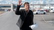 Bernard Arnault has taken the 'world's richest man' title from Elon Musk