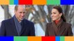 Tous en jean ! Kate Middleton, le prince William et leurs enfants dévoilent leur traditionnelle cart