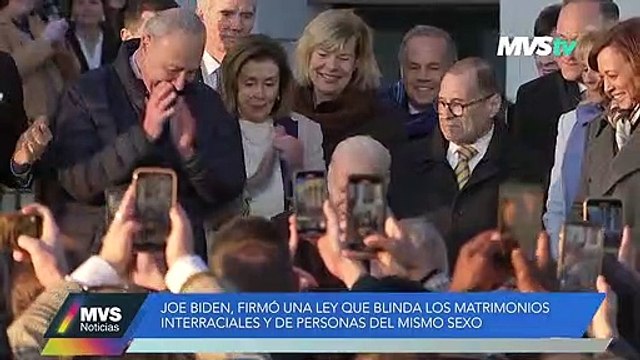 MVS tv Avance Noticias 14 diciciembre 2022