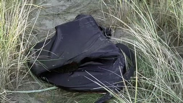 The desperate attempts of migrants attempting to cross the channel from Northern France