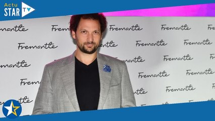 Eric Antoine atteint d'obésité morbide : ce régime très particulier qui l'a beaucoup aidé