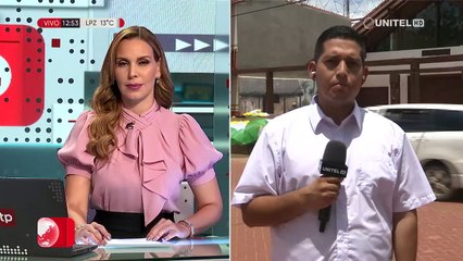 Todo listo para el cabildo en rechazo a los avasallamientos y en defensa del territorio