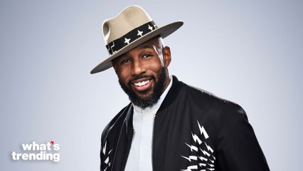 Celebs And Fans React To The Passing Of Stephen 'tWitch' Boss