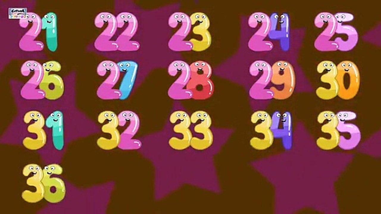Learn_Counting_1-_100___Easy_Numbers_Song_In_English_For_Kids_-_Beginners_-_123_Rhyme___Catrack_Kids