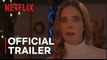 I Believe in Santa | Official Christmas Movie Trailer - Netflix