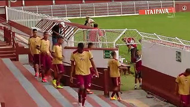 Juventus da Mooca conta com a torcida para a Copinha