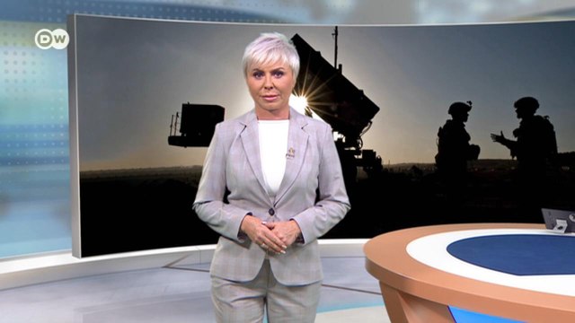 Комплексы Patriot для Украины: приведут ли поставки ЗРК из США к новой эскалации конфликта? (14.12.2022)