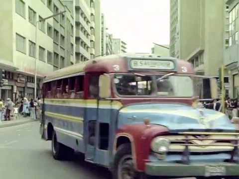 Medellín 1978