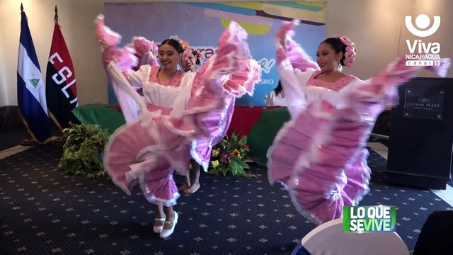 Certifican a más de 200 emprendedores turísticos de Managua