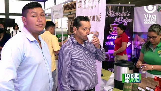 Realizan II edición del Festival Nacional del Café