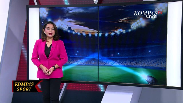 Bali Kota Pertama Pembuka Rangkaian Turnamen Indonesian Basketball League 2023