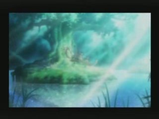 Shining Force Exa Intro PS2