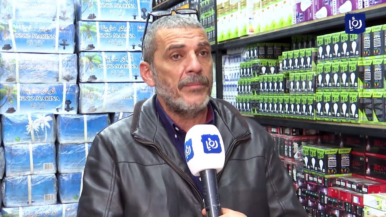 تجار: أسعار السلع ستشهد ارتفاعا مع زيادة كلف التخزين بالعقبة